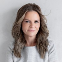 E-mail e número de telefone de Jaime Stratton