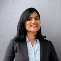 Technology & Strategy Employee Preethi Shetty's profile photo