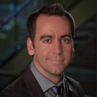 City of Visalia Employee Jarred Olsen's profile photo