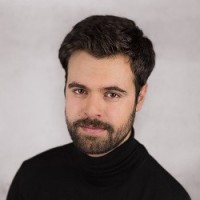 ufuq.de Employee Pierre Asisi's profile photo