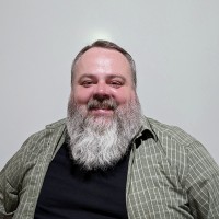 Pedernales Electric Cooperative Employee Ryan Langford's profile photo