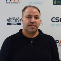 PPA SPORT Employee Emmanuel Ambrosetti's profile photo