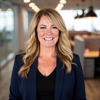 Mission Healthcare Employee Brenda Woodyard's profile photo