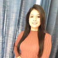 ALT 5 Sigma Employee Minakshi Mehra's profile photo