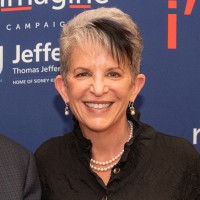 WHYY Employee Karen Pinsky's profile photo