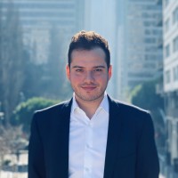 Level™ Organic Employee Deniz Gürcan's profile photo