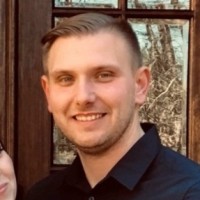 Executive Airborne Solutions Employee Joshua Adams's profile photo