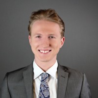 Thermo Fisher Scientific Employee Jack MacKenzie's profile photo