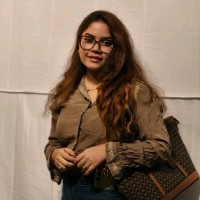 Sanfe Employee Purbasha Giri's profile photo