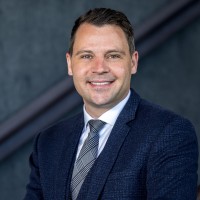 Swiss Re Employee Rolf Bachmann's profile photo