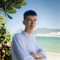 Ilya Borodin Email