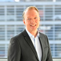 Munich Airport Employee Florian Poetsch's profile photo