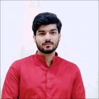Devorbis Employee Mukarram Ahmad's profile photo