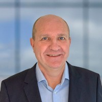 NRS Healthcare Employee David Myers's profile photo