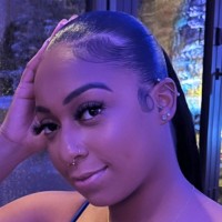 East Coast Auto Group Employee Zaniya Joe's profile photo