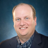 Lucid Hearing Employee Eric Seiboldt's profile photo