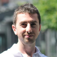 Carrefour Employee Mathieu Bonnet's profile photo