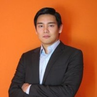 Total Vision Employee Eric Wu's profile photo
