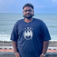 STX Employee Karthick Ravi's profile photo