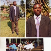 Community Food Security Coalition Employee Vincent Mbeye's profile photo