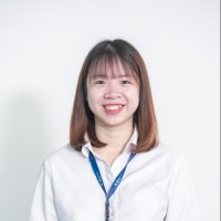 Asia Specialty Ingredients - ASI Employee Anna le's profile photo