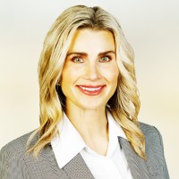 Cotiviti Employee Angela Bailey's profile photo