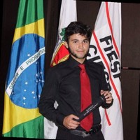 Siltec Employee Renan Tavares's profile photo
