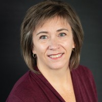 Aluminerie Alouette Inc. Employee Annie Bérubé's profile photo