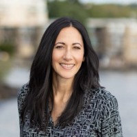 Everis Employee Ineke van Waardenburg's profile photo