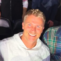 HR Green, Inc. Employee Mike Liska's profile photo