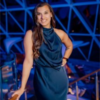 CPP Associates, Inc. Employee Brienna Reasoner's profile photo