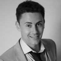 XCG Consulting Employee Alexandre Allouche's profile photo
