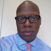 WakeMed Employee Leroy Mack Jr's profile photo