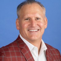 CRB Employee Jim Higley's profile photo