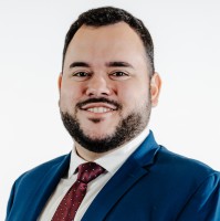 Michael Brooks Jimenez, PC Employee Luis Hidalgo's profile photo