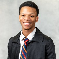 Kappa Alpha Psi Fraternity, Incorporated Employee Jevon Thomas's profile photo