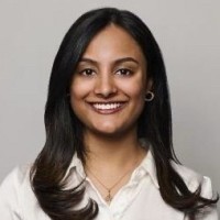 Ashurst Employee Aleena Alex's profile photo