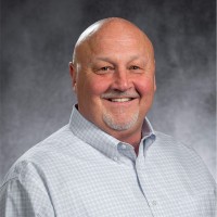 Omni Logistics Employee Tim Karlen's profile photo