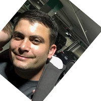 Liberty Marking Systems Employee Sheldon Eubanks's profile photo