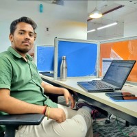Skillskonnect Global Private Limited Employee Abhishek Jha's profile photo