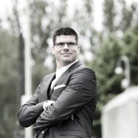 Hanab Distribution Employee Kevin Hakkert's profile photo