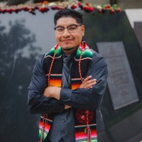 C. A. RASMUSSEN, INC. Employee Gilberto Prudencio's profile photo