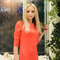 R&D Commerce Employee Diana Melnichyk's profile photo