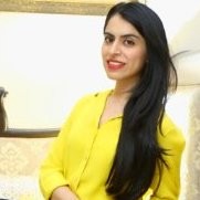 Tanya Ramchandani Email