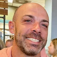 Spectra Contract Flooring - Tampa Employee Sean McClutchy's profile photo