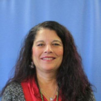 Sarah Stevenson's profile photo