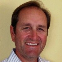 Crypto4A Technologies Employee Fred Neidermyer's profile photo