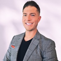 Trilliant Food & Nutrition, LLC Employee Zac McAuley's profile photo