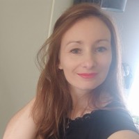 SDV Logistics Employee Charlotte Bertheau's profile photo