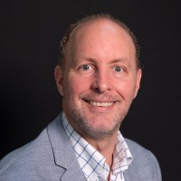NHL Stenden Employee Rinke Bolster's profile photo